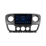 Renault Master Android Multimedya Sistemi (2011-2019) - 10 İnç