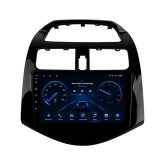 Chevrolet Spark Android Multimedya Sistemi (2010-2013) - 9 İnç