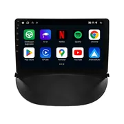 Renault Symbol Android Multimedya Sistemi (2009-2012) - 9 İnç