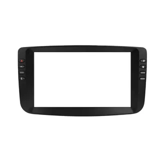 Fiat Linea 9 İnç 2012-2014 Multimedya Çerçevesi