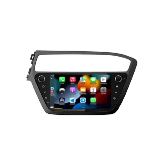 Hyundai i20 2018-2020 OEM 9.0 İnç CarPlaysiz Android Multimedya 2+16 GB