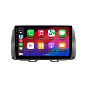 Daihatsu Materia Android Multimedya Sistemi (2007-2010) - 9 İnç