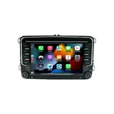 Volkswagen Universal OEM 7.0 İnç Android Multimedya 4+64 GB