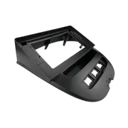 Citroen C1 10 İnç 2007-2013 Multimedya Çerçevesi