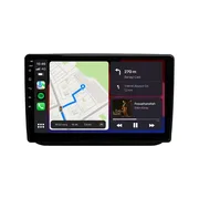 Skoda Fabia Android Siyah Multimedya Sistemi (2008-2014) - 10 İnç