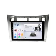Toyota Yaris Android Multimedya Sistemi (2007-2011) - 9 İnç Gri