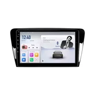 Skoda Octavia Android Multimedya Sistemi (2013-2019) - 10 İnç