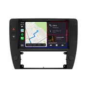 Volkswagen Passat Android Multimedya Sistemi (1997-2005) - 9 İnç