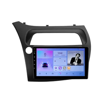 Honda Civic Android Multimedya Sistemi (2006-2012) - 9 İnç