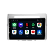 Toyota Verso Android Multimedya Sistemi (2002-2008) - 9 İnç