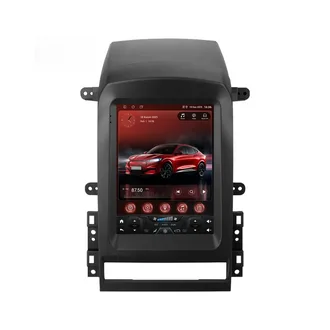Chevrolet Captiva Android Tesla Multimedya Sistemi (2007-2012) - 9.7 İnç