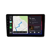 Opel Combo Android Multimedya Sistemi (2002-2011) - Agila 9 İnç 2001