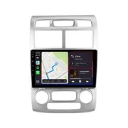 Kia Sportage Android Multimedya Sistemi (2005-2008) - 9 İnç