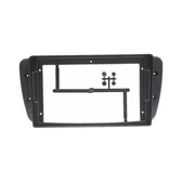 Seat Ibiza 9 İnç 2009-2012 Multimedya Çerçevesi