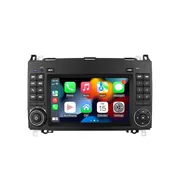 Mercedes B200 / Vito OEM 7.0 İnç Android Multimedya 4+64 GB