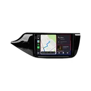 Kia Ceed Android Multimedya Sistemi (2012-2017) - 9 İnç
