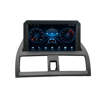 Honda Accord Android Multimedya Sistemi (2003-2008) - 9 İnç