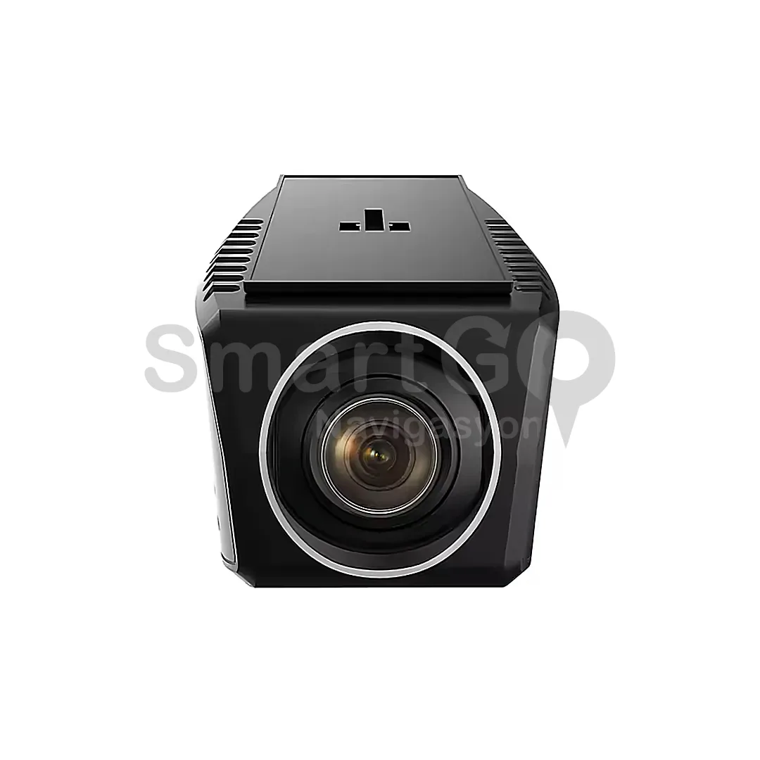 A7S 1080P+1080P Full HD Çift Kameralı Araç İçi Kayıt Kamerası