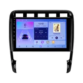 Porsche Cayenne Android Multimedya Sistemi (2003-2010) - 9 İnç