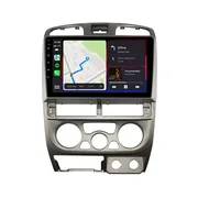 Isuzu D-Max Android Multimedya Sistemi (2004-2007) - 9 İnç