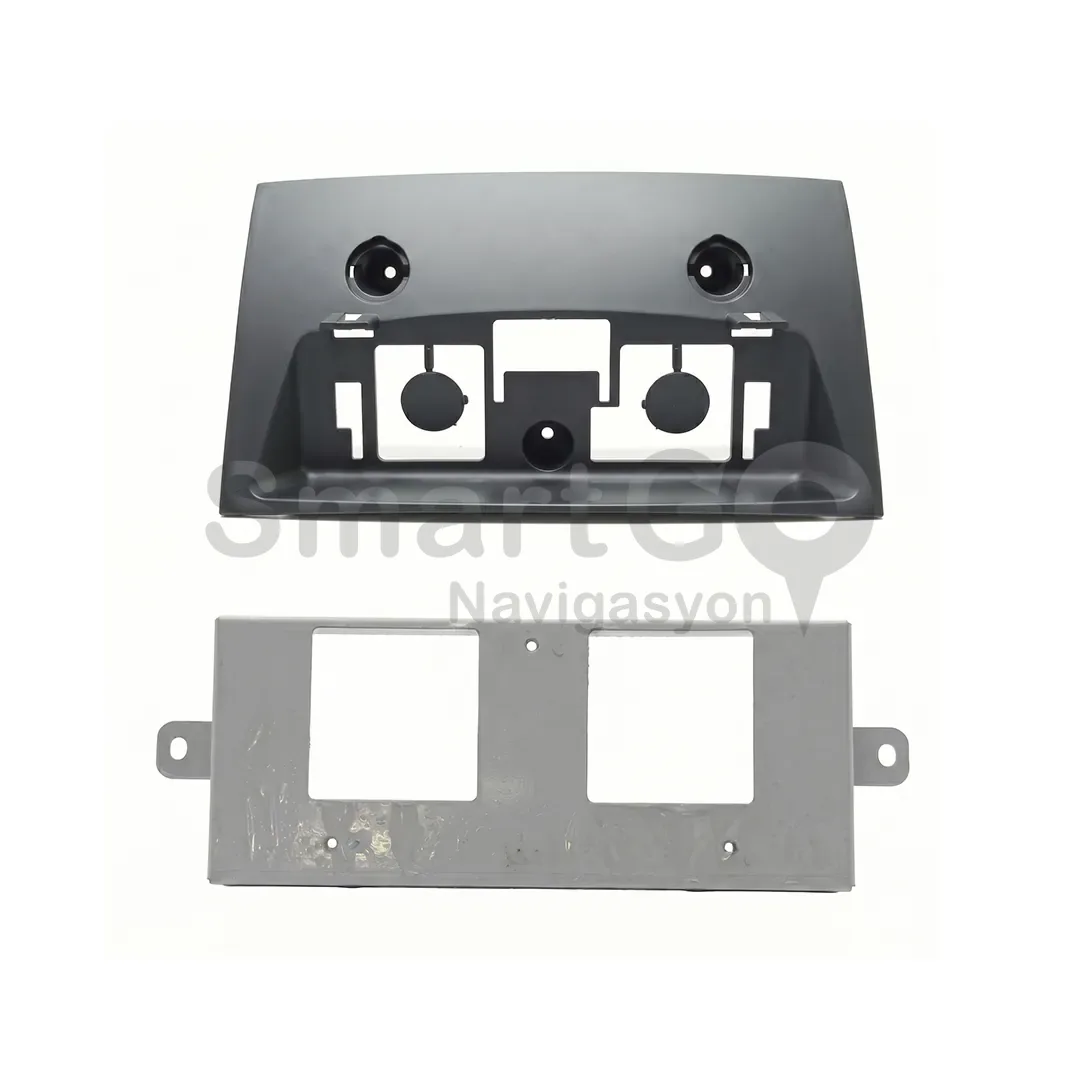 Mercedes Benz ML-GL Serisi 2012-2015 OEM Android Multimedya