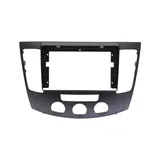 Hyundai Sonata Manuel 9 İnç 2009-2012 Multimedya Çerçevesi