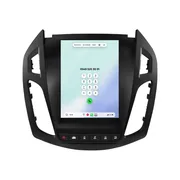 Ford Tourneo Connect Android Tesla Multimedya Sistemi (2014-2018) - 9.7 İnç