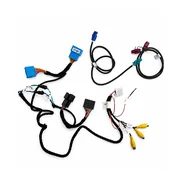 Opel Mokka Interface Kamera Modülü