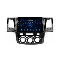 Toyota Fortuner Android Multimedya Sistemi (2008) - 9 İnç