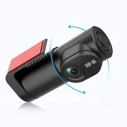 A2 1080P Full HD Tek Kameralı Araç İçi Kayıt Kamerası