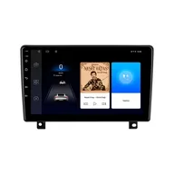 Opel Astra Android Multimedya Sistemi (2004-2013) - 9 İnç
