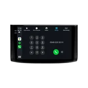Chevrolet Aveo Android Multimedya Sistemi (2007-2012) - 9 İnç