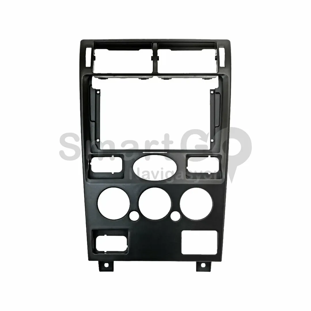 Ford Mondeo 9 İnç 2001-2004 Multimedya Çerçevesi