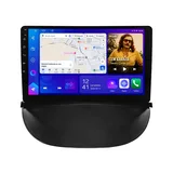 Renault Symbol Android Multimedya Sistemi (2009-2012) - 9 İnç