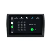 Fiat Stilo Android Multimedya Sistemi (2002-2007) - 9 İnç