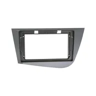 Seat Leon 9 İnç 2006-2012 Multimedya Çerçevesi