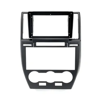 Land Rover Freelander 9 İnç 2007-2013 Multimedya Çerçevesi