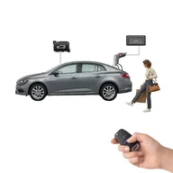 Renault Megane 4 Elektrikli Bagaj Açma Kiti