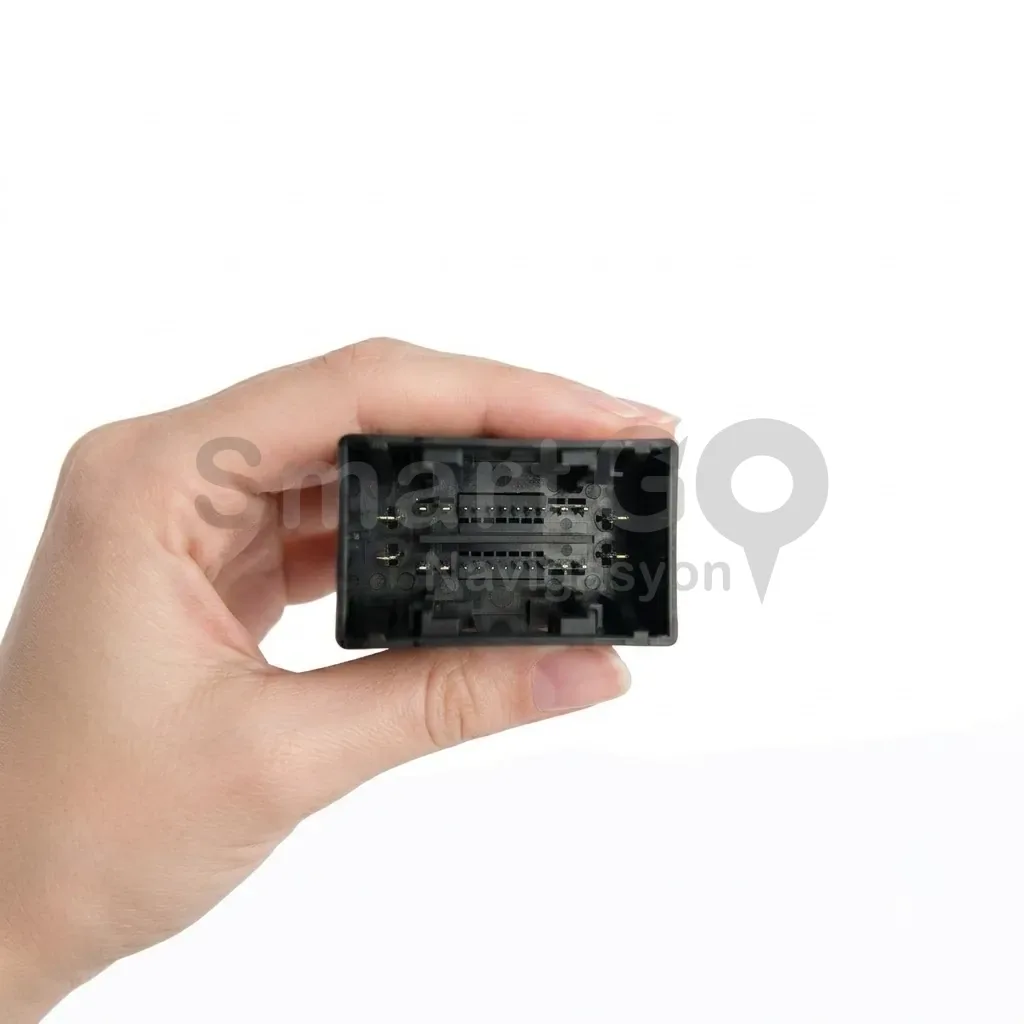 Mercedes Sprinter Interface Modülü