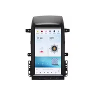 Chevrolet Captiva Eski Kasa OEM 13.7 İnç Android Multimedya 6+64 GB