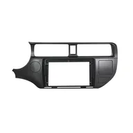 Kia Rio 9 İnç 2012-2014 Multimedya Çerçevesi