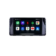 Hyundai H350 Android Multimedya Sistemi (2015-2017) - 9 İnç