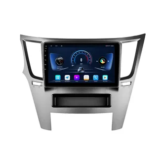 Subaru Legacy Android Multimedya Sistemi (2010-2012) - 9 İnç