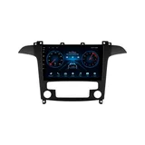 Ford S-Max Android Multimedya Sistemi (2007-2014) - Dijital 9 İnç