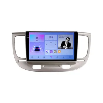 Kia Rio Android Multimedya Sistemi (2006-2011) - 9 İnç