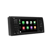 BMW E39 5 Serisi (1995-2003) 7.0 İnç OEM Android Multimedya 4+64 GB