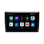 Volkswagen Beetle Android Multimedya Sistemi (2012-2018) - 9 İnç