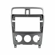 Subaru Forester 9 İnç 2003-2007 Multimedya Çerçevesi