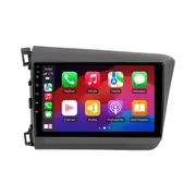 Honda Civic Android Multimedya Sistemi (2012-2015) - 9 İnç