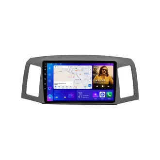 Jeep Grand Cherokee Android Multimedya Sistemi (2006-2007) - 10 İnç